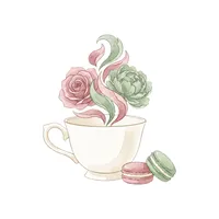 巾帼女烈 社区标志